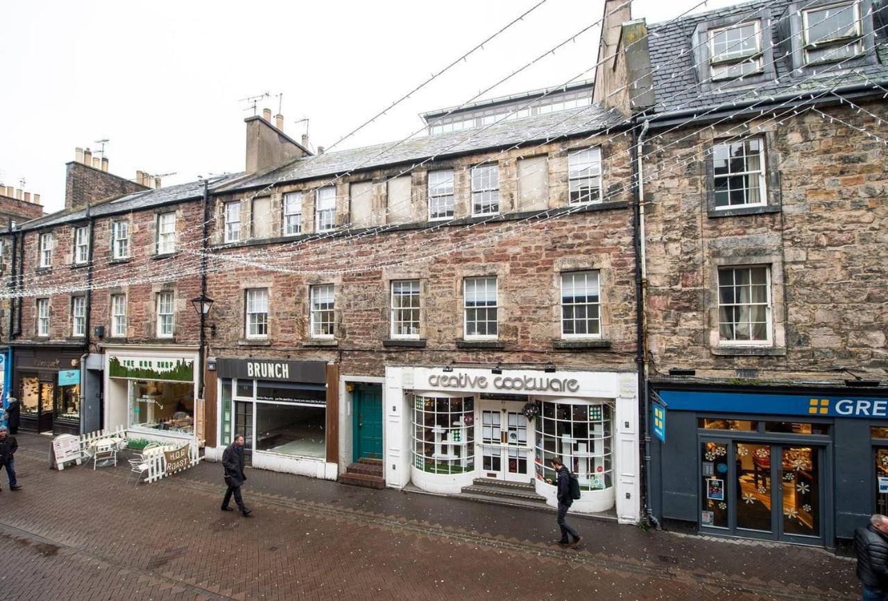 Joivy Charming Close To Centre Apartment *