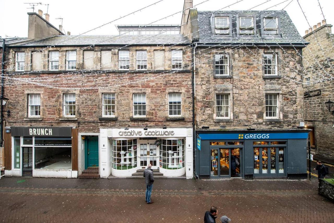 Joivy Charming Close To Centre * Edinburgh