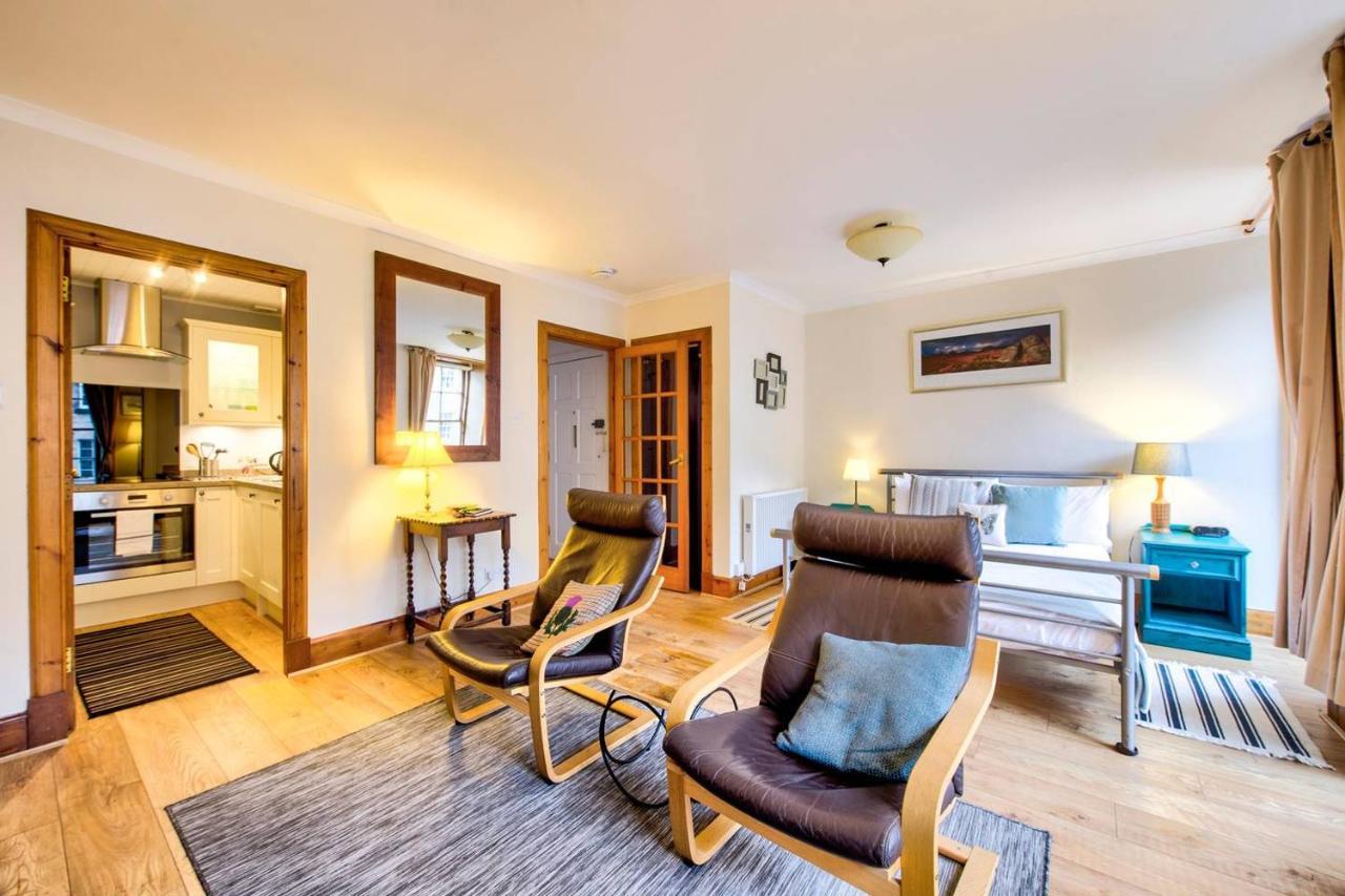 Joivy Royal Mile In Prime Location *
