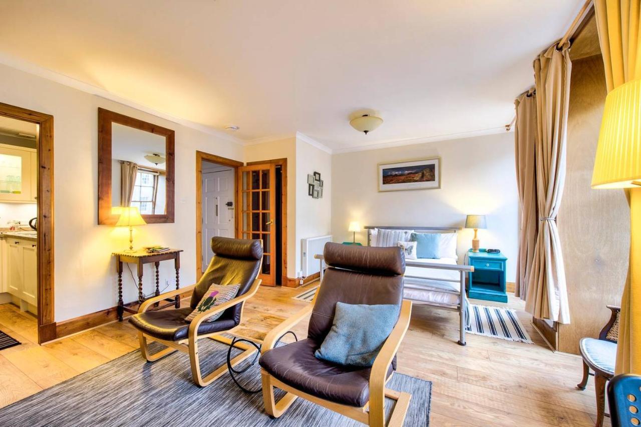 Joivy Royal Mile In Prime Location