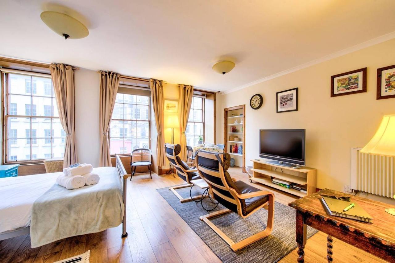 Joivy Royal Mile In Prime Location * Edinburgh