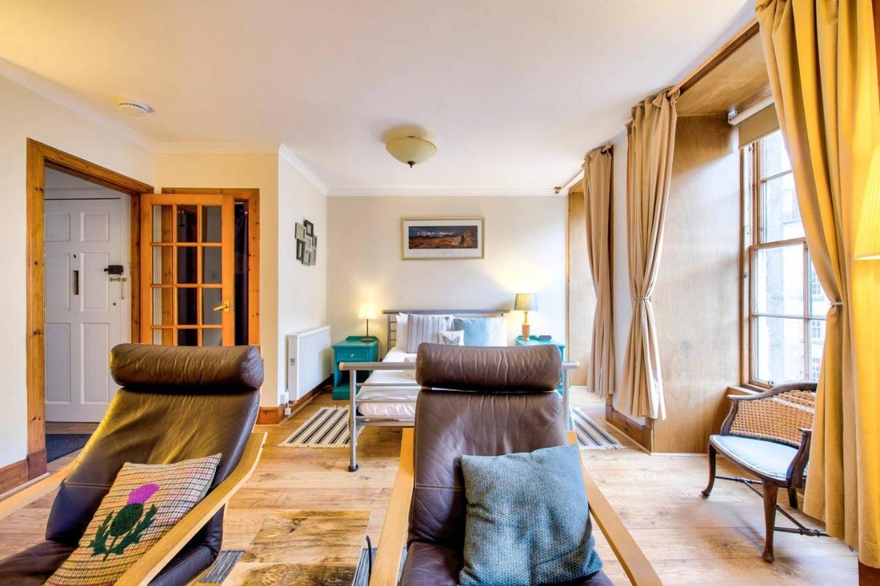 Joivy Royal Mile In Prime Location * Edinburgh