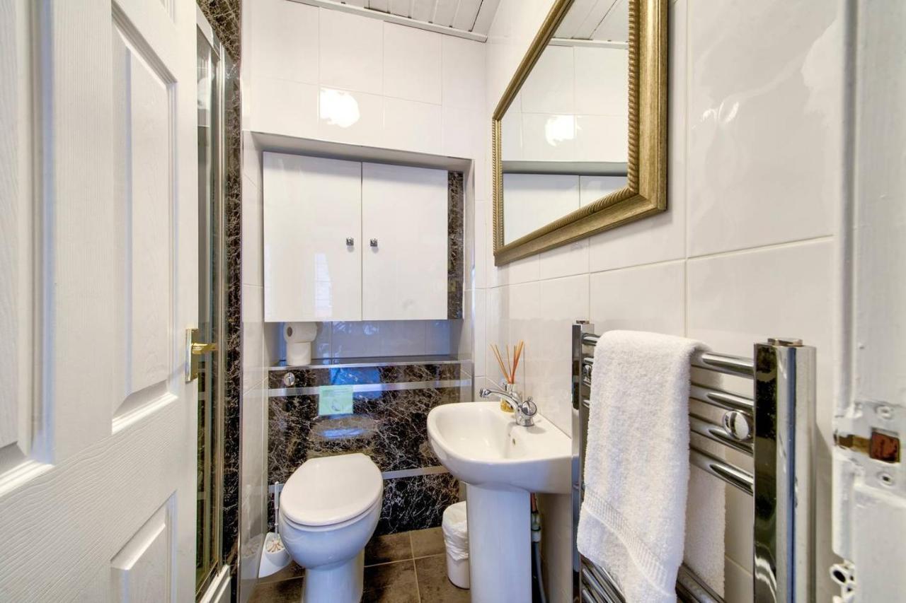Apartment Joivy Royal Mile In Prime Location