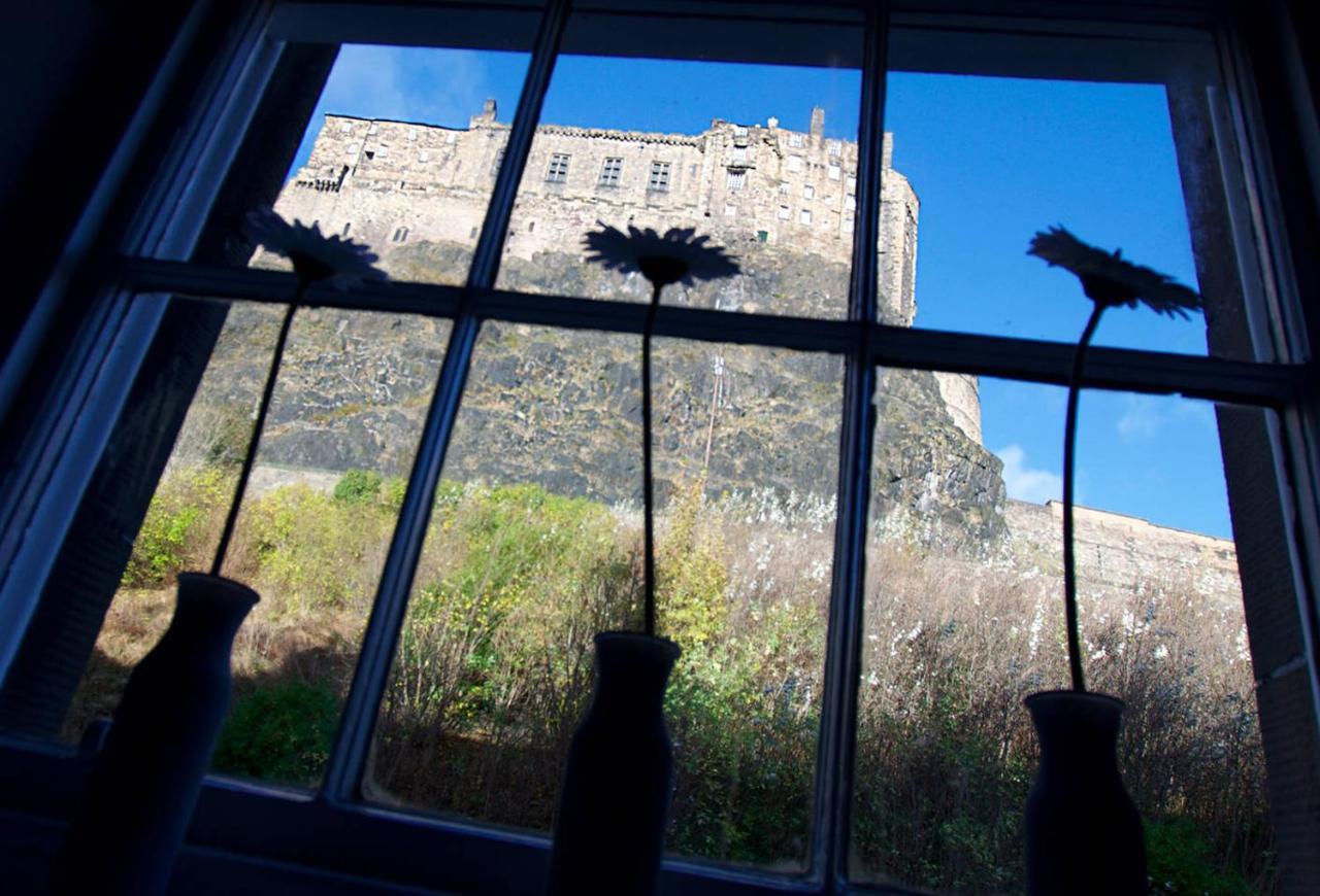 Apartment Joivy Unique Old Town Under Castle