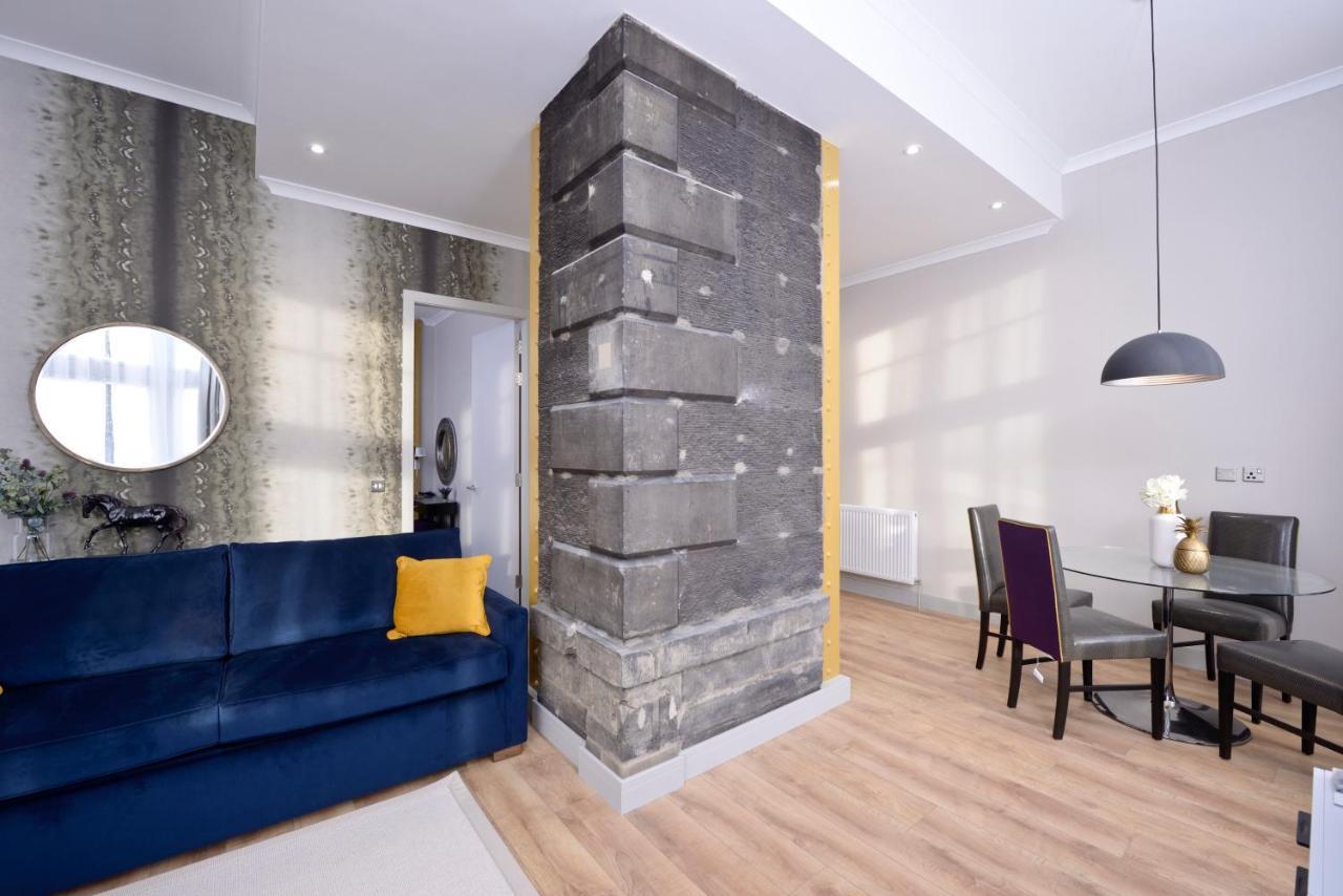 Apartment Destiny Scotland Charlotte Square Edinburgh