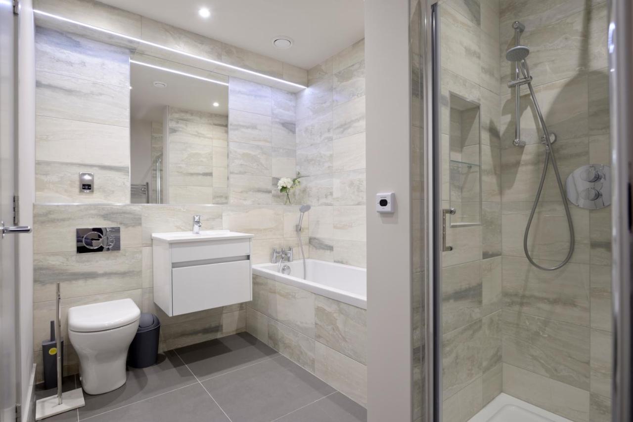 Apartment Destiny Scotland Charlotte Square *