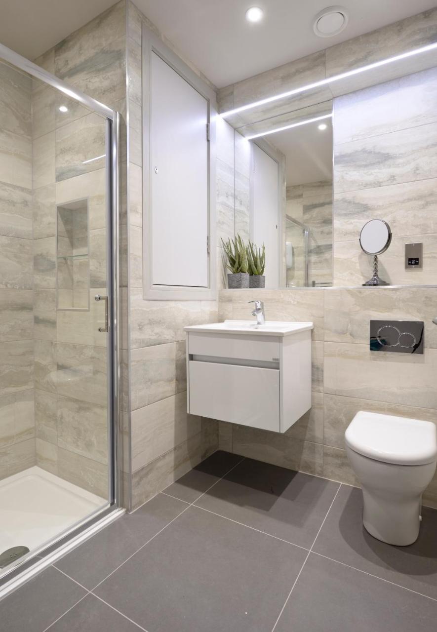 Destiny Scotland Charlotte Square Apartment *