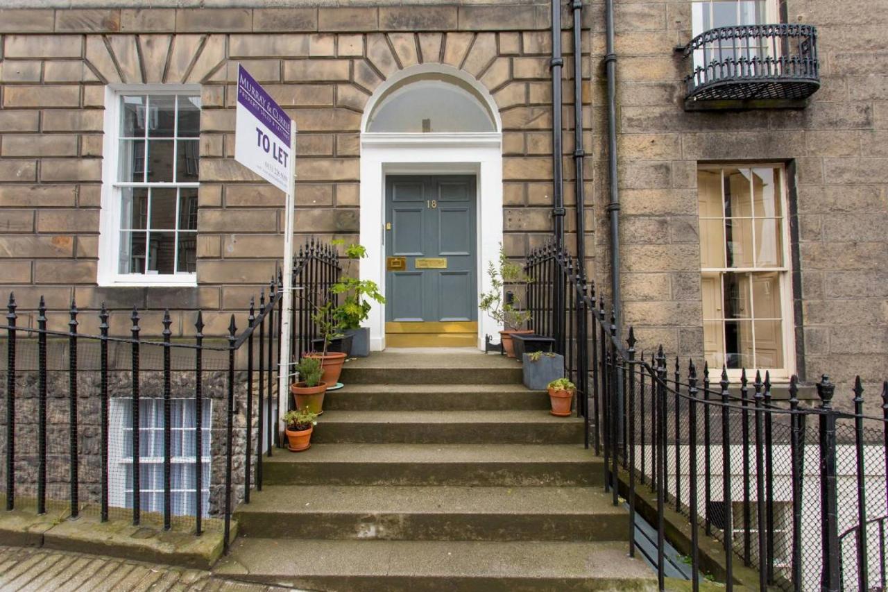 Apartment Altido Quiet Centre Spacious EDI