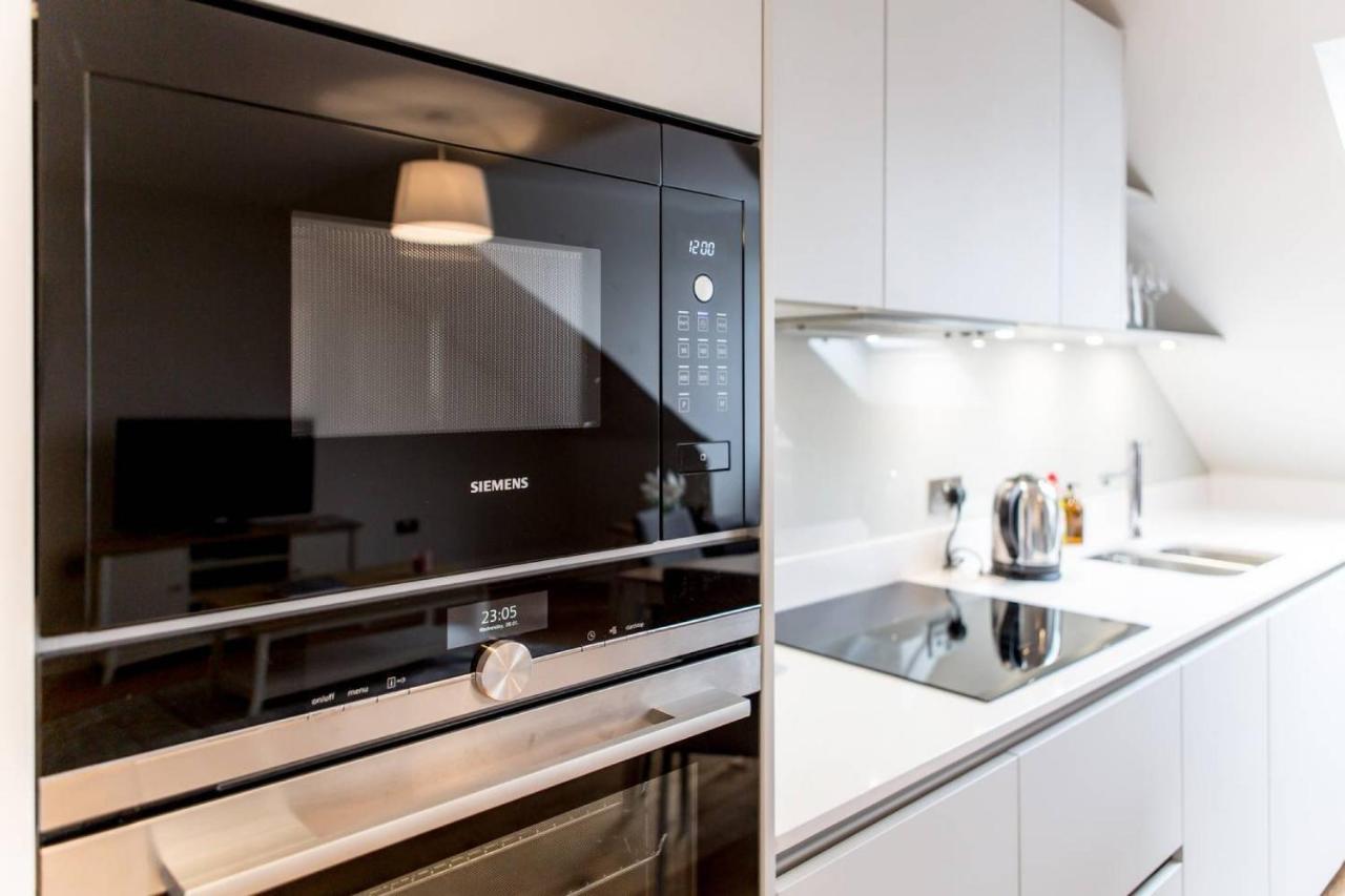 Altido Quiet Centre Spacious EDI