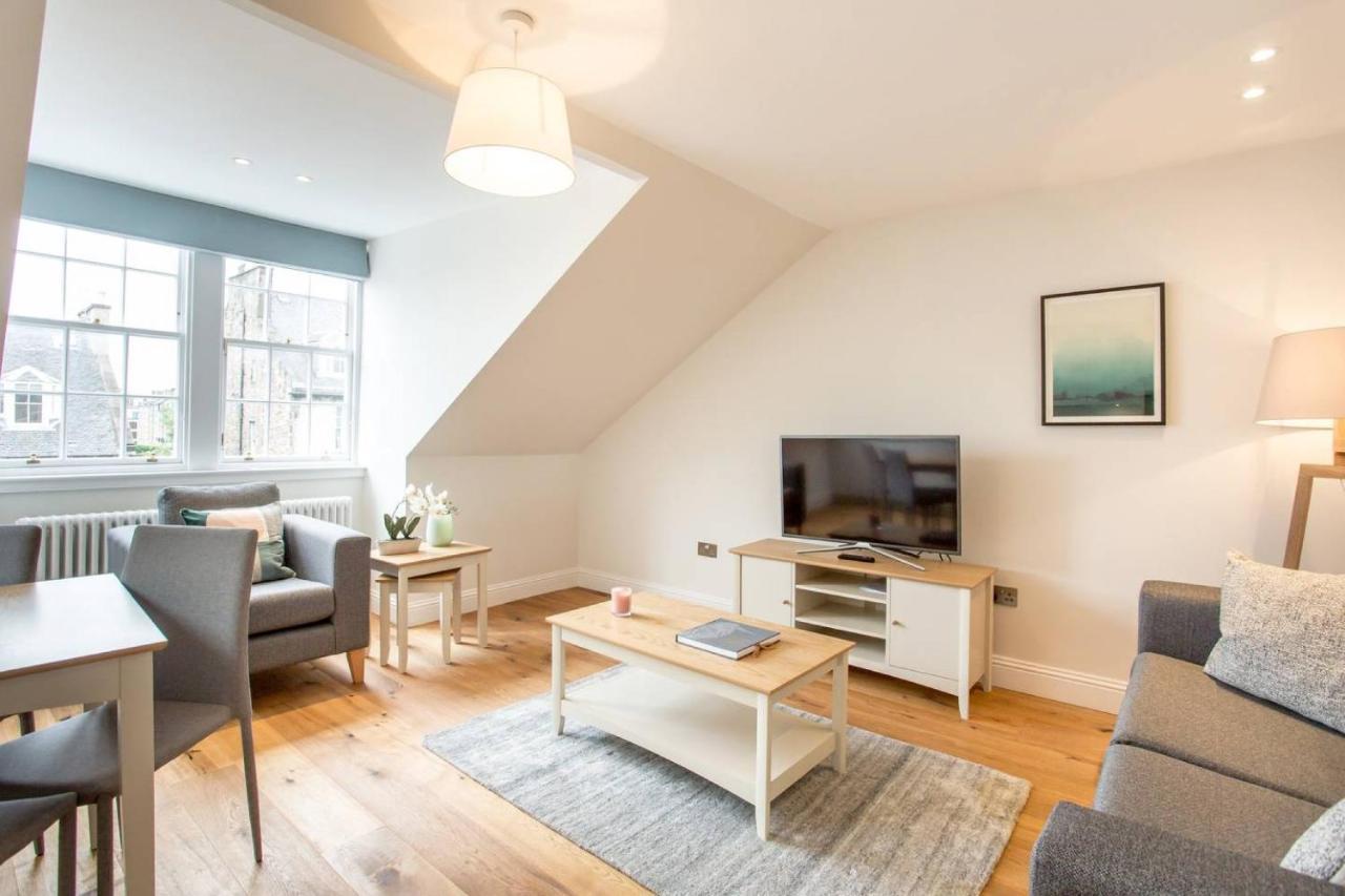 Altido Quiet Centre Spacious * EDI