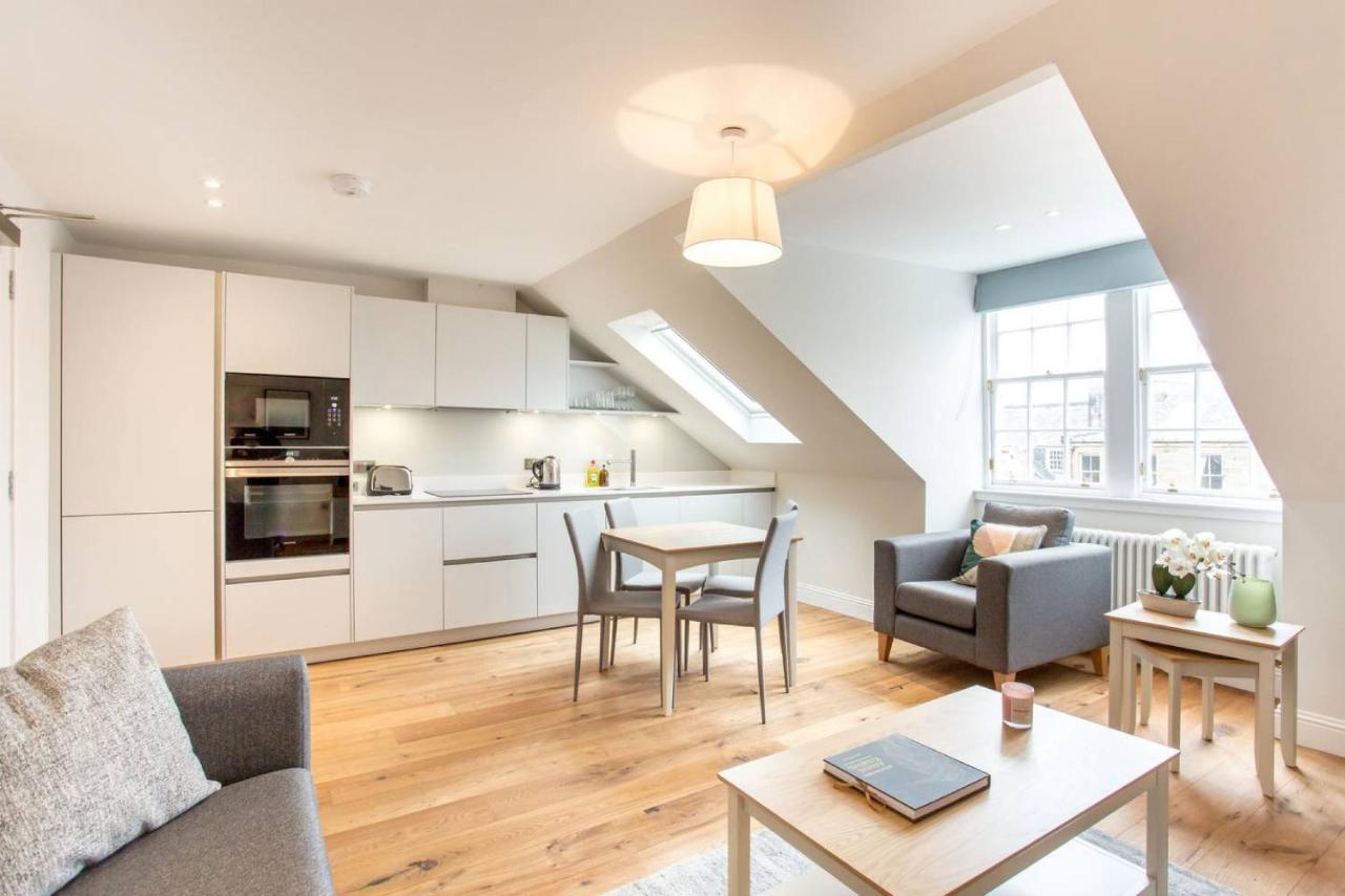 Altido Quiet Centre Spacious EDI