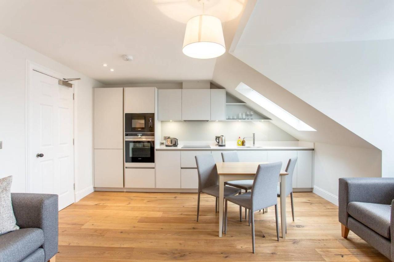 Altido Quiet Centre Spacious *