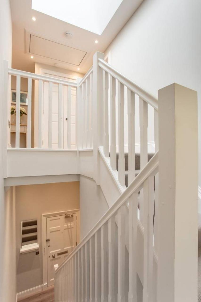 Altido Quiet Centre Spacious * EDI