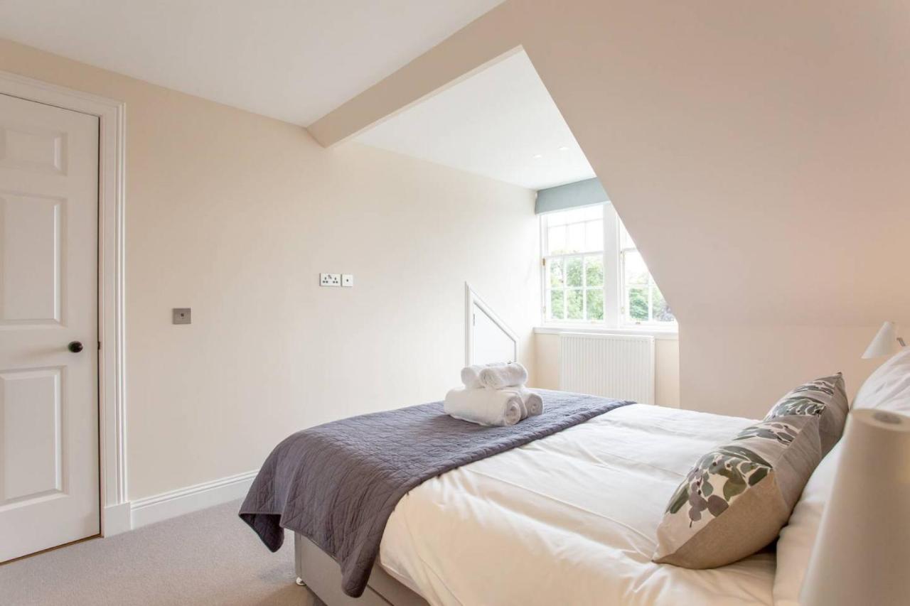 Altido Quiet Centre Spacious *