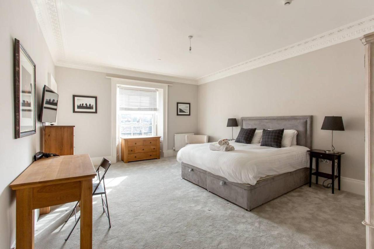 Altido Luxury 3Br Home At The Heart Of The City Centre Apartment