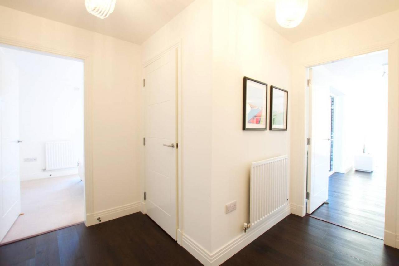 Apartment Altido Bright Centre 2bed, 2bath With Free Parking Edinburgh