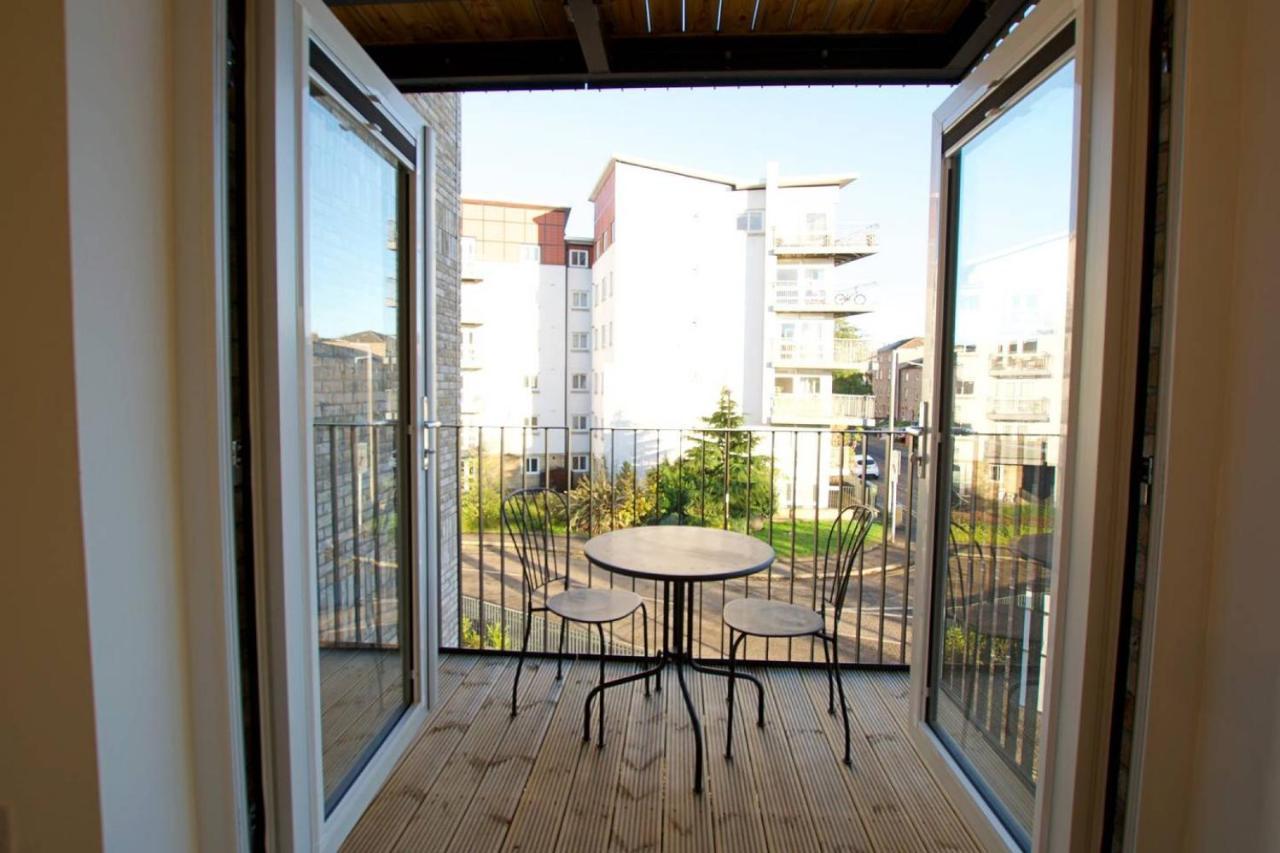 Apartment Altido Bright Centre 2bed, 2bath With Free Parking *