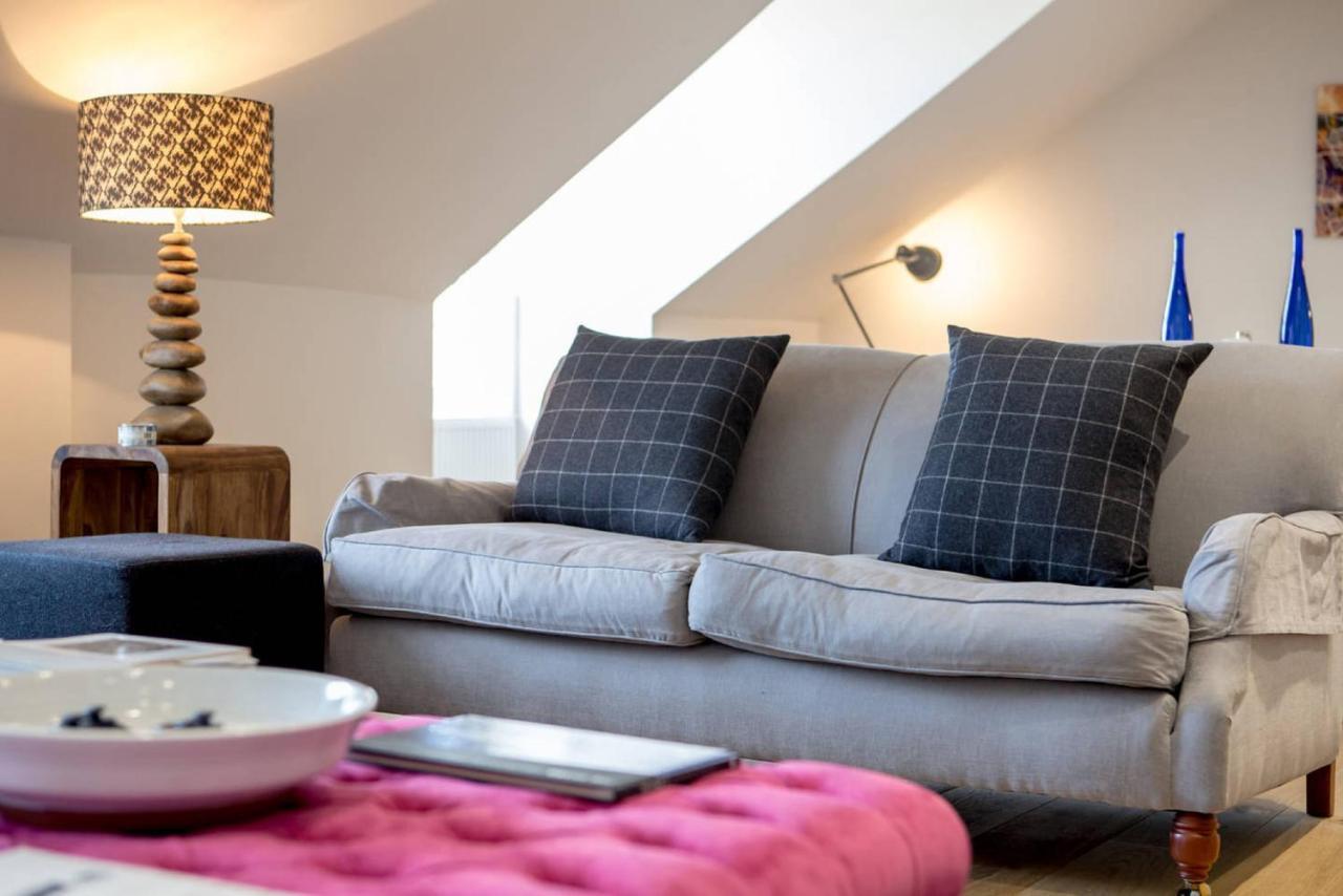 Altido Luxury 3Br Home At The Heart Of The City Centre Edinburgh