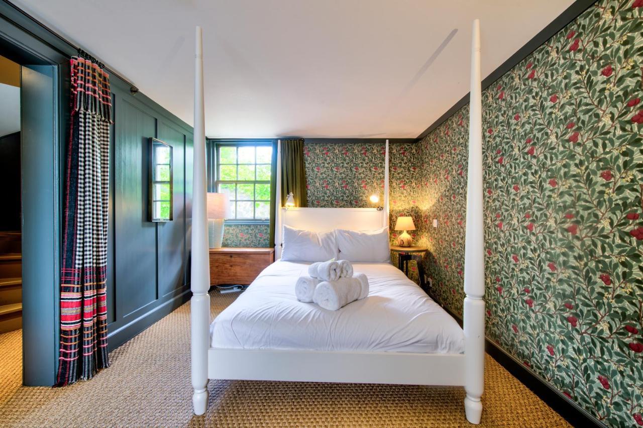 Holiday home Altido Rockhouse: Historic Gem - Photographer's Studio *