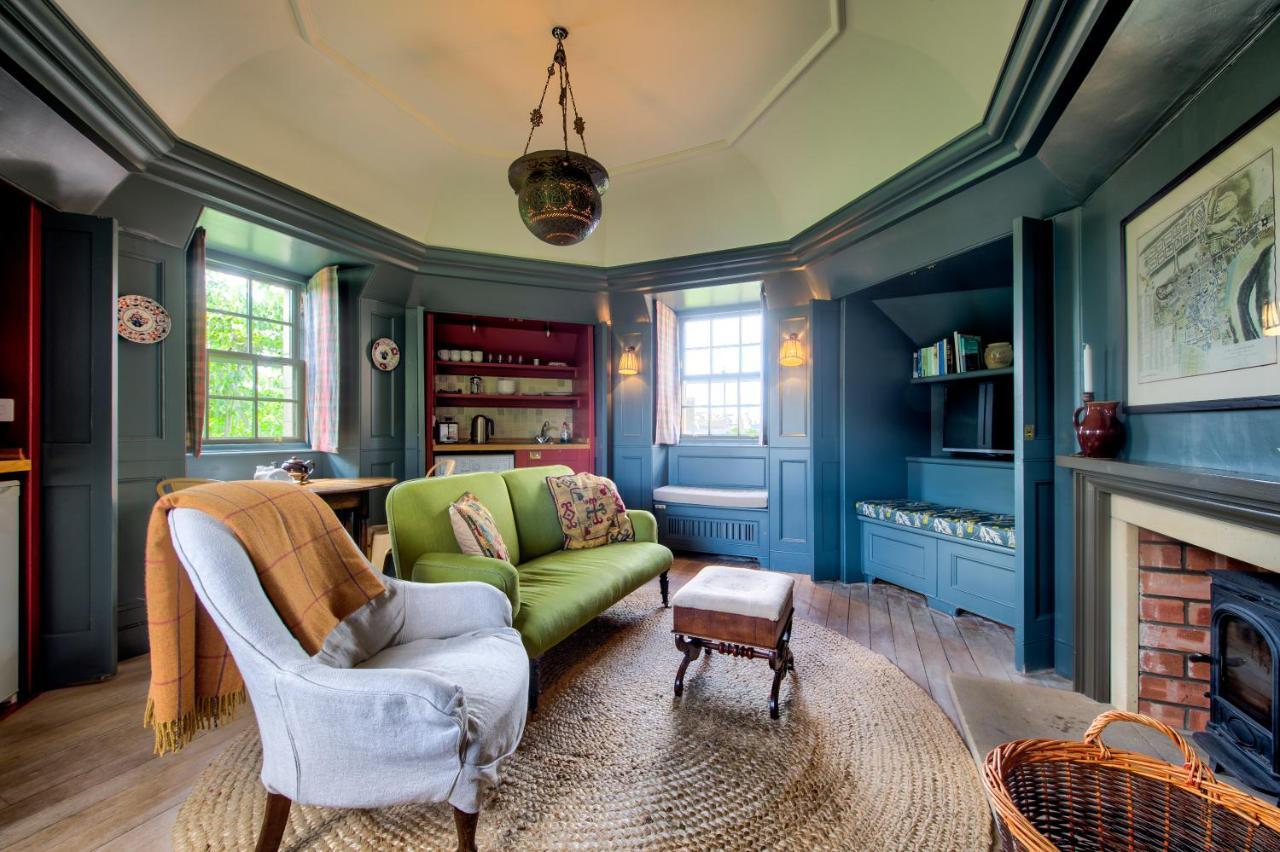 Altido Rockhouse: Historic Gem - Photographer's Studio