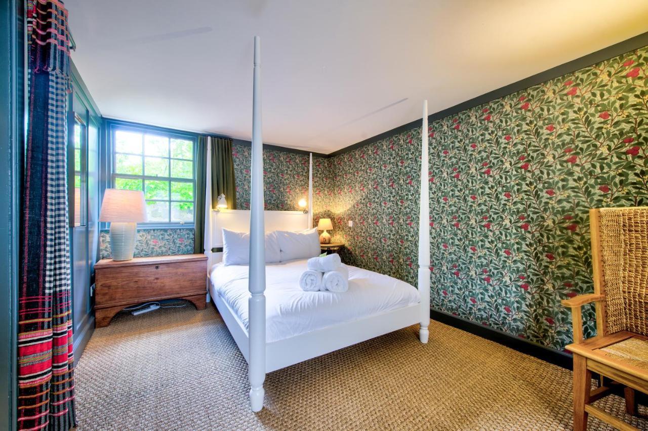 Altido Rockhouse: Historic Gem - Photographer's Studio Holiday home *
