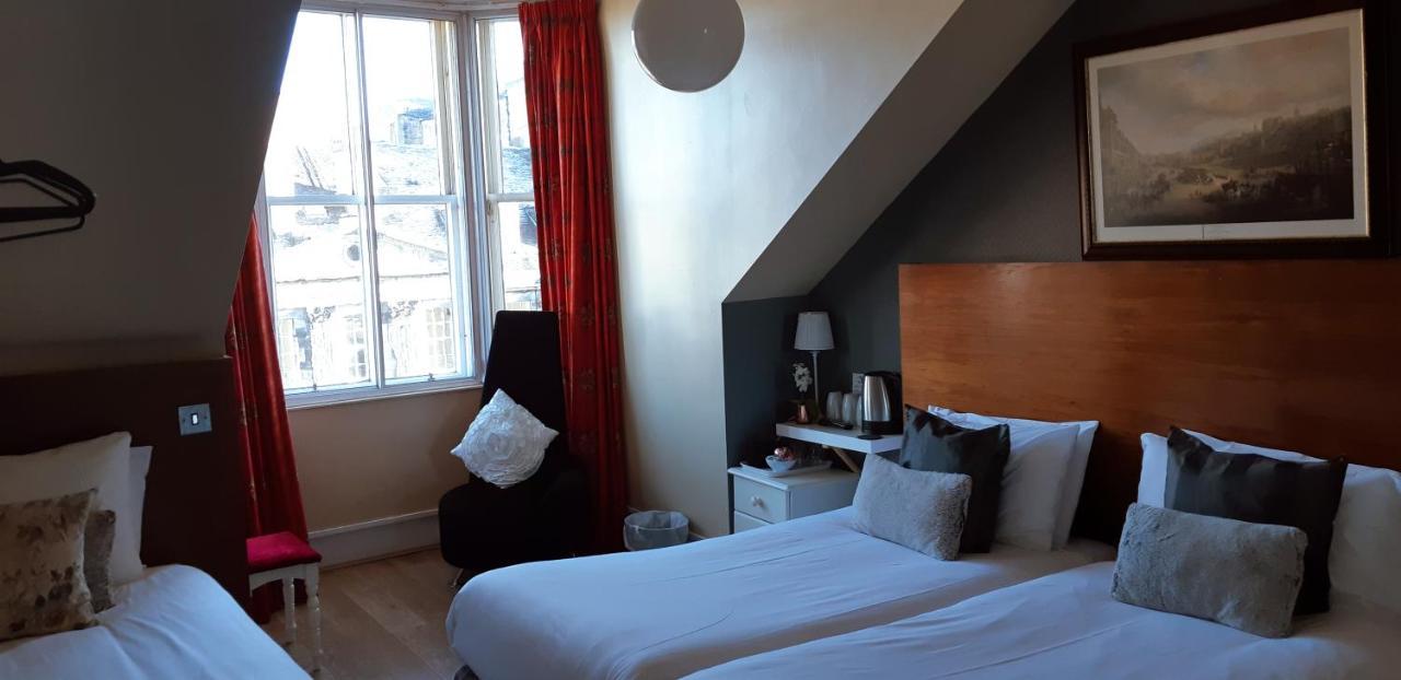 Guest house Townhouse 3*