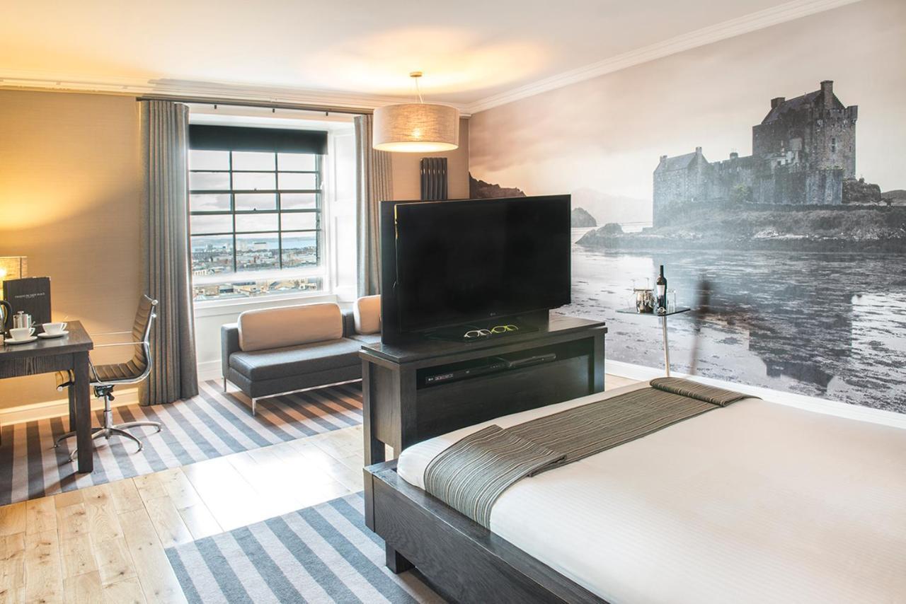 & Picardy Place Hotel 4*