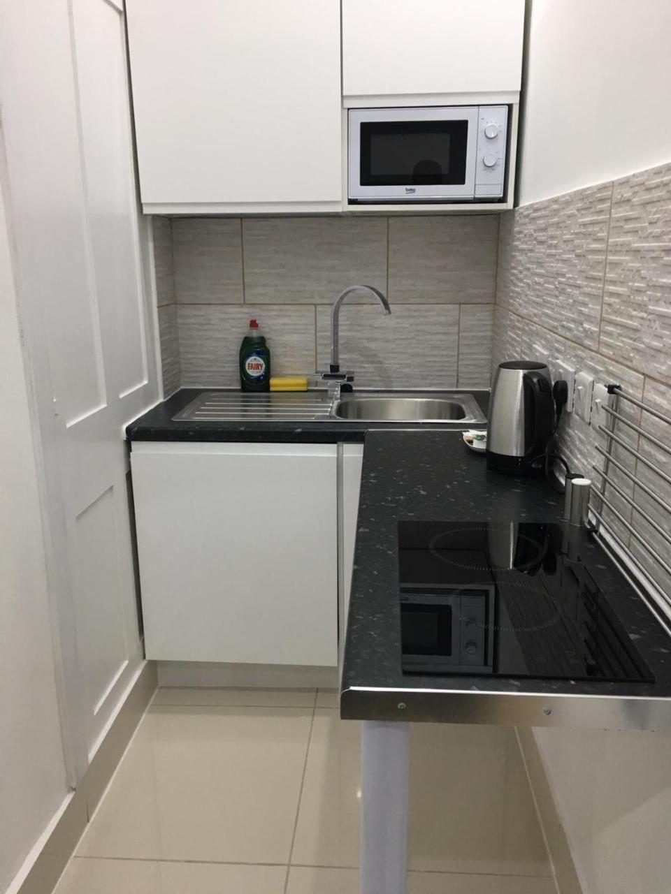Apartment Lanark *