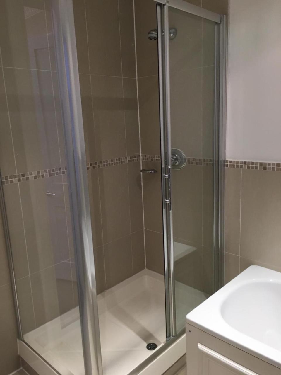 Lanark Apartment Edinburgh
