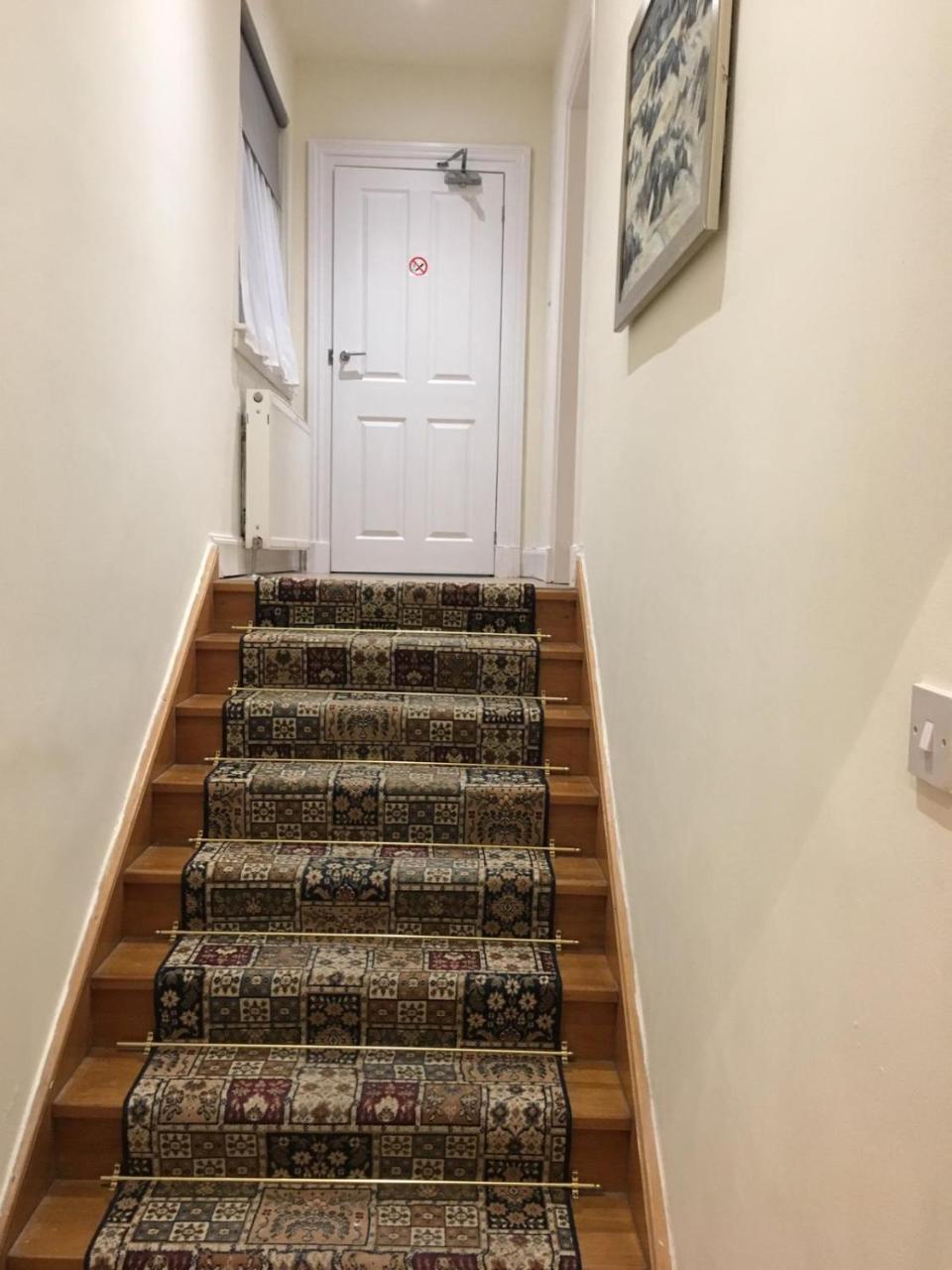 Lanark Apartment Edinburgh
