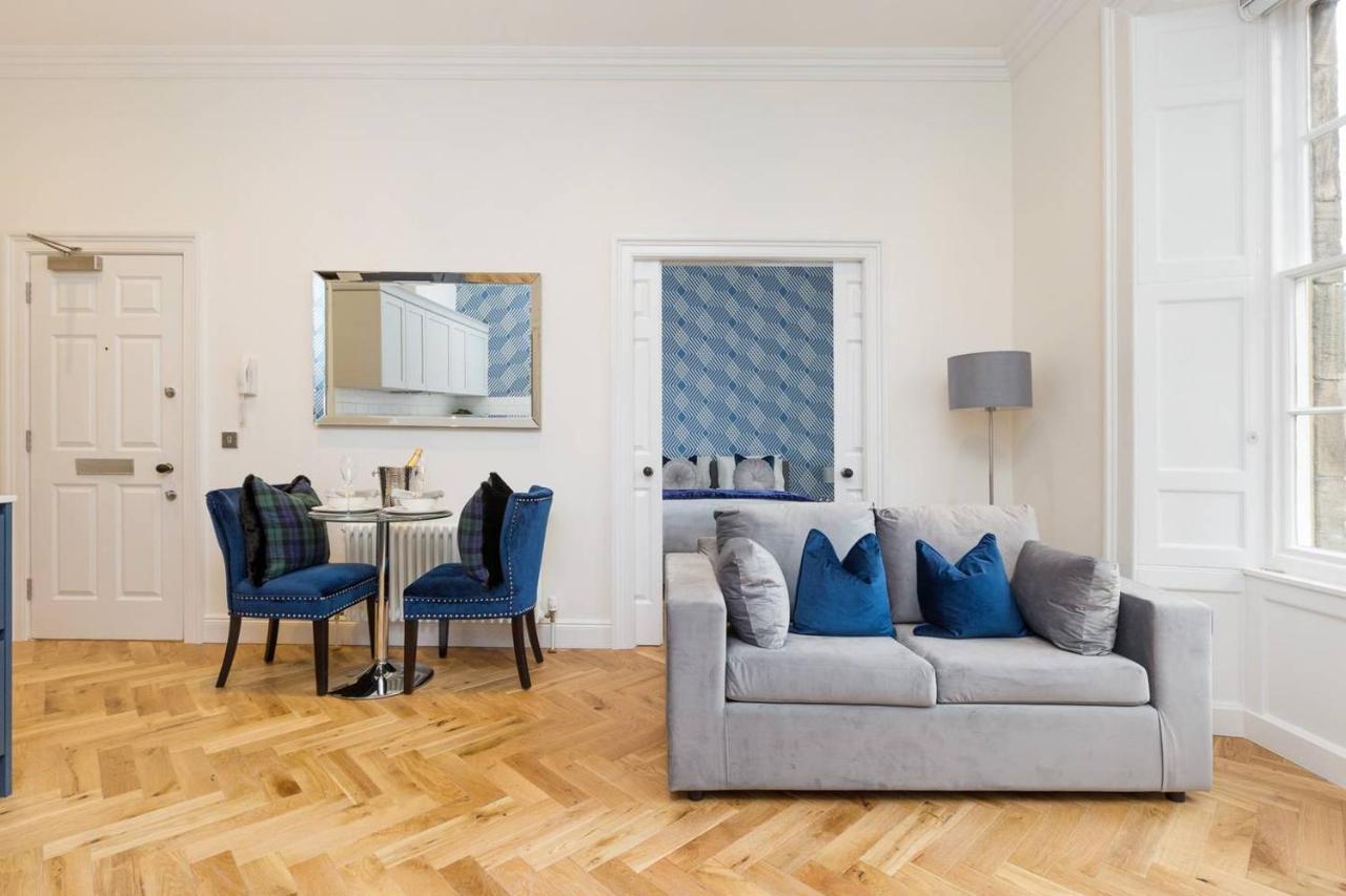 Luxury Renovated 1 Bed Nr St - Super *