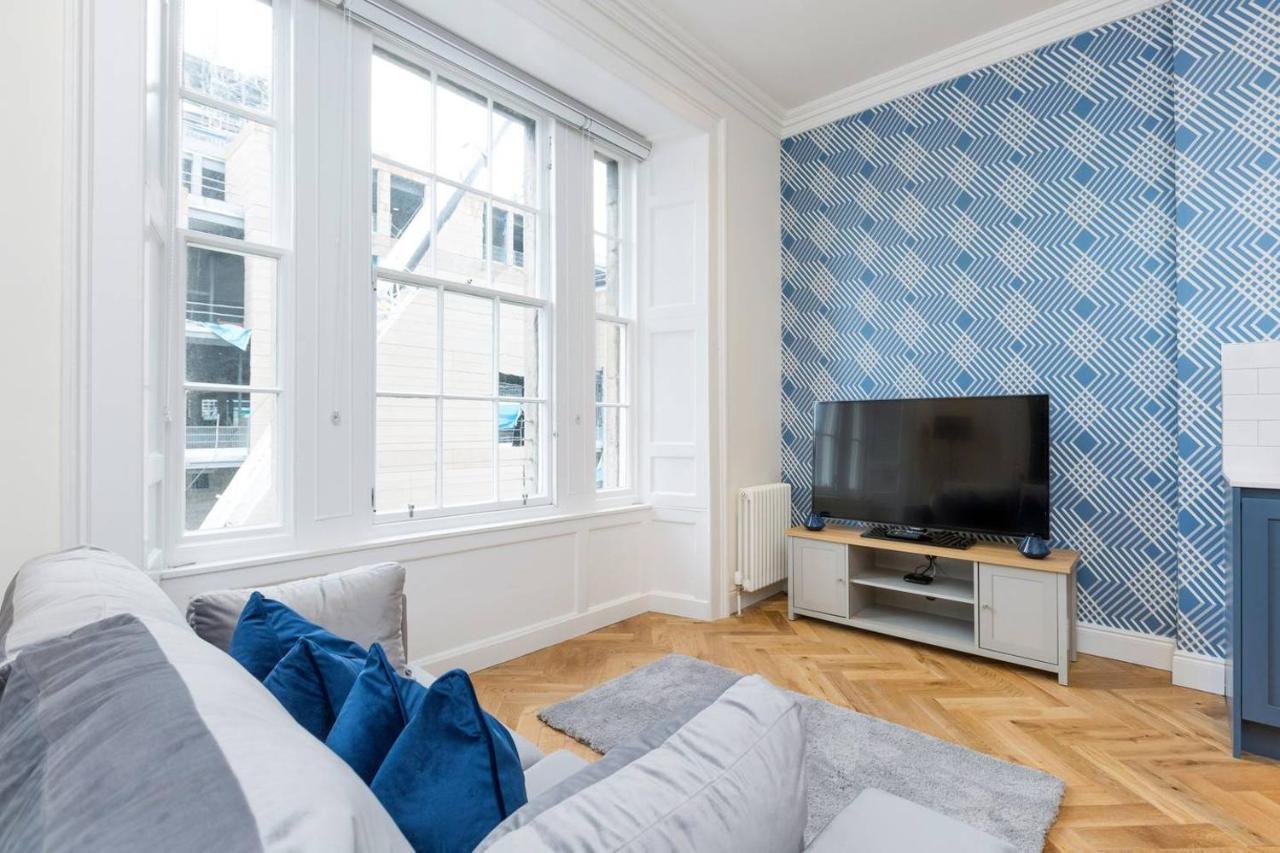 Luxury Renovated 1 Bed Nr St - Super Apartment