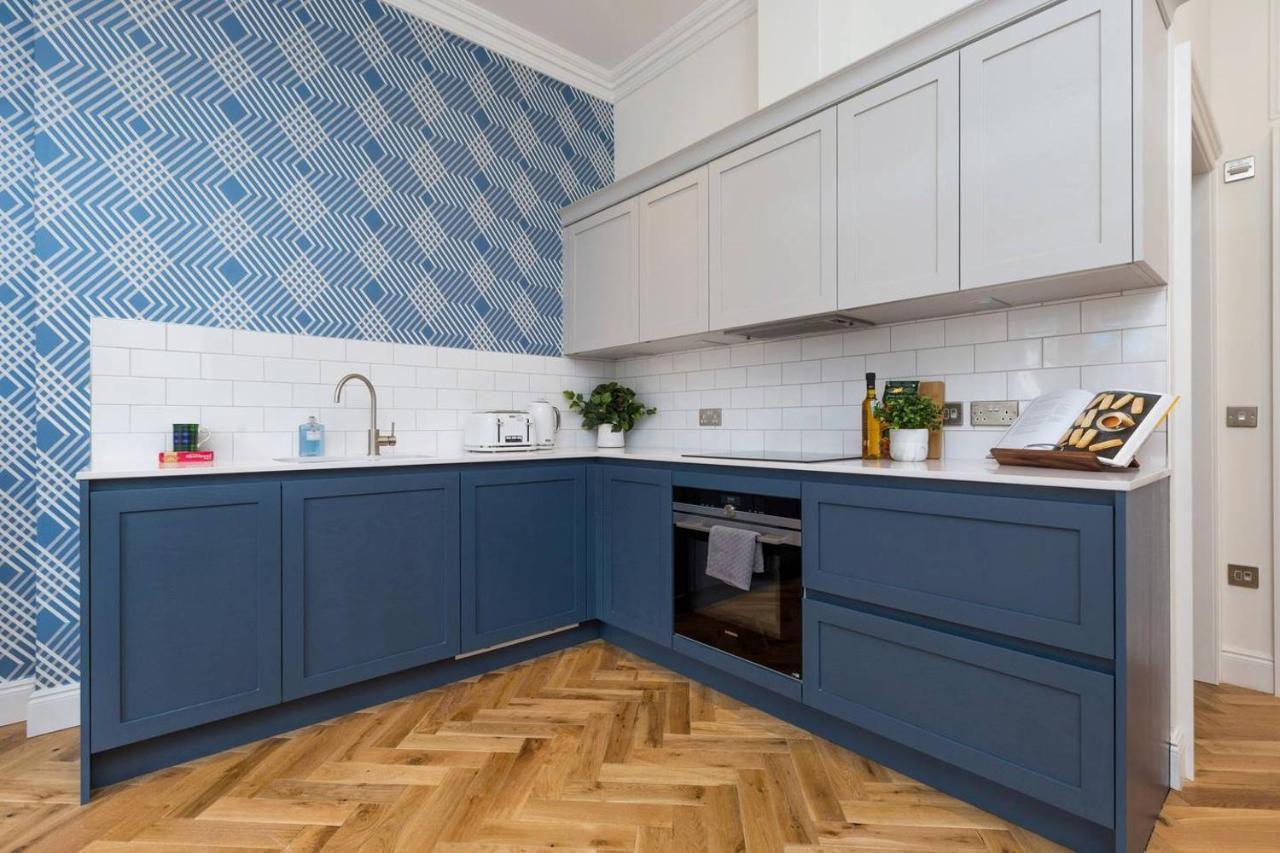 Luxury Renovated 1 Bed Nr St - Super Apartment