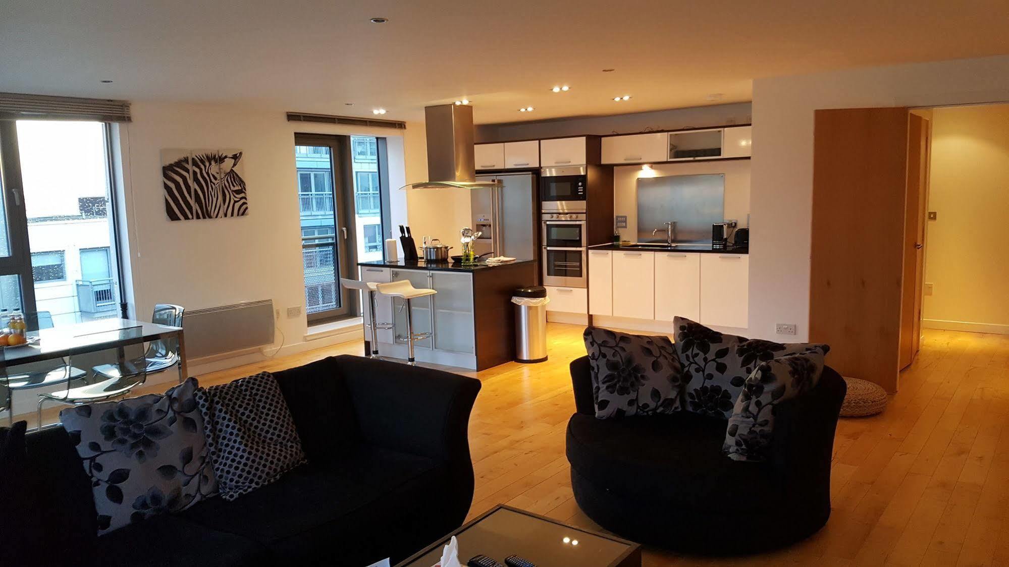 Padzzz Apartment *