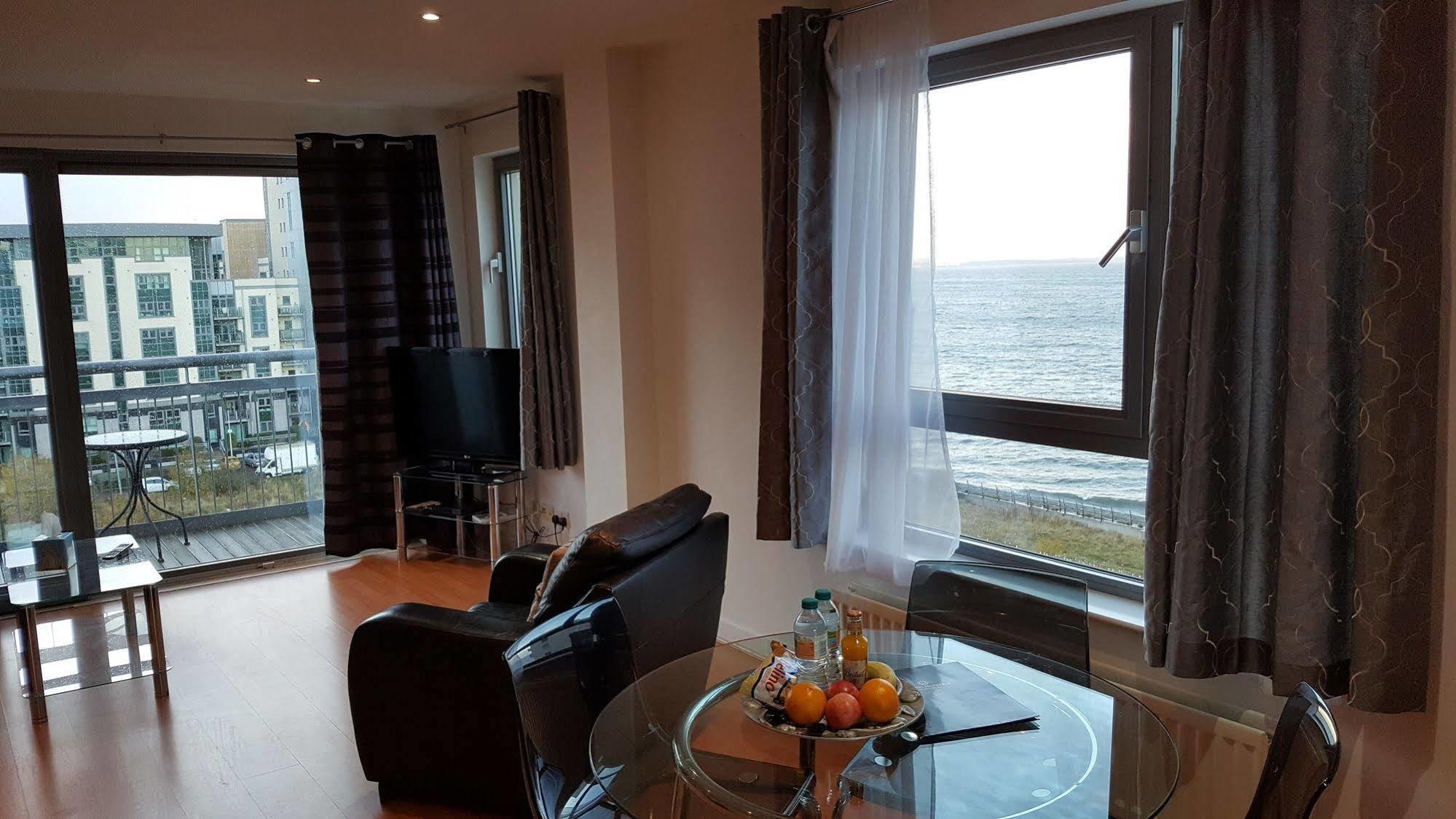 Padzzz Apartment *