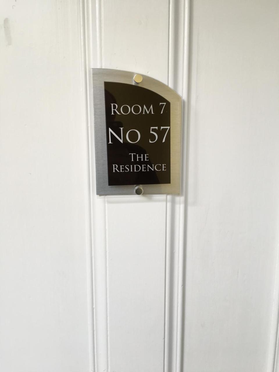The - No 57 Bed & Breakfast Edinburgh