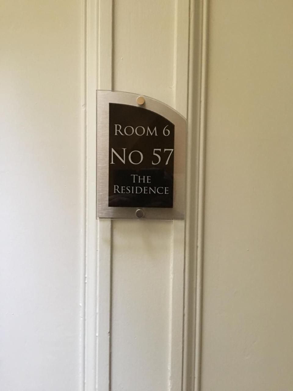 The - No 57 Bed & Breakfast *