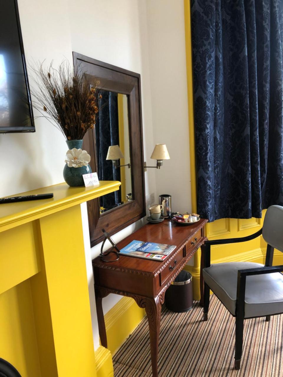Guest house New Town (adults Only) Edinburgh