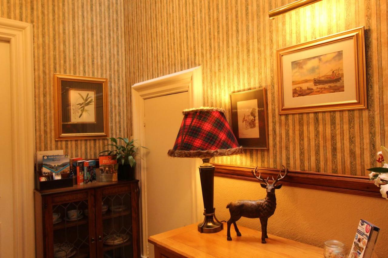 Guest house Dunedin Edinburgh