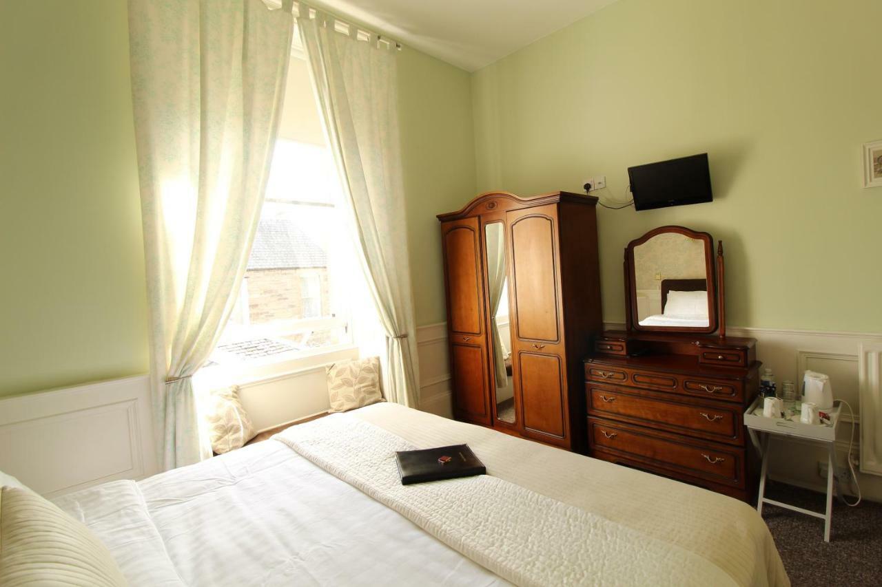 Dunedin Guest house