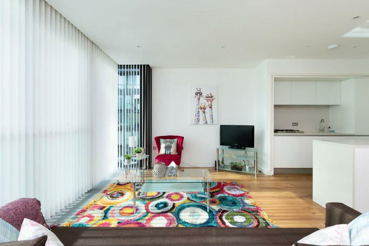 Altido Fantastic Flat With Parking Apartment Edinburgh