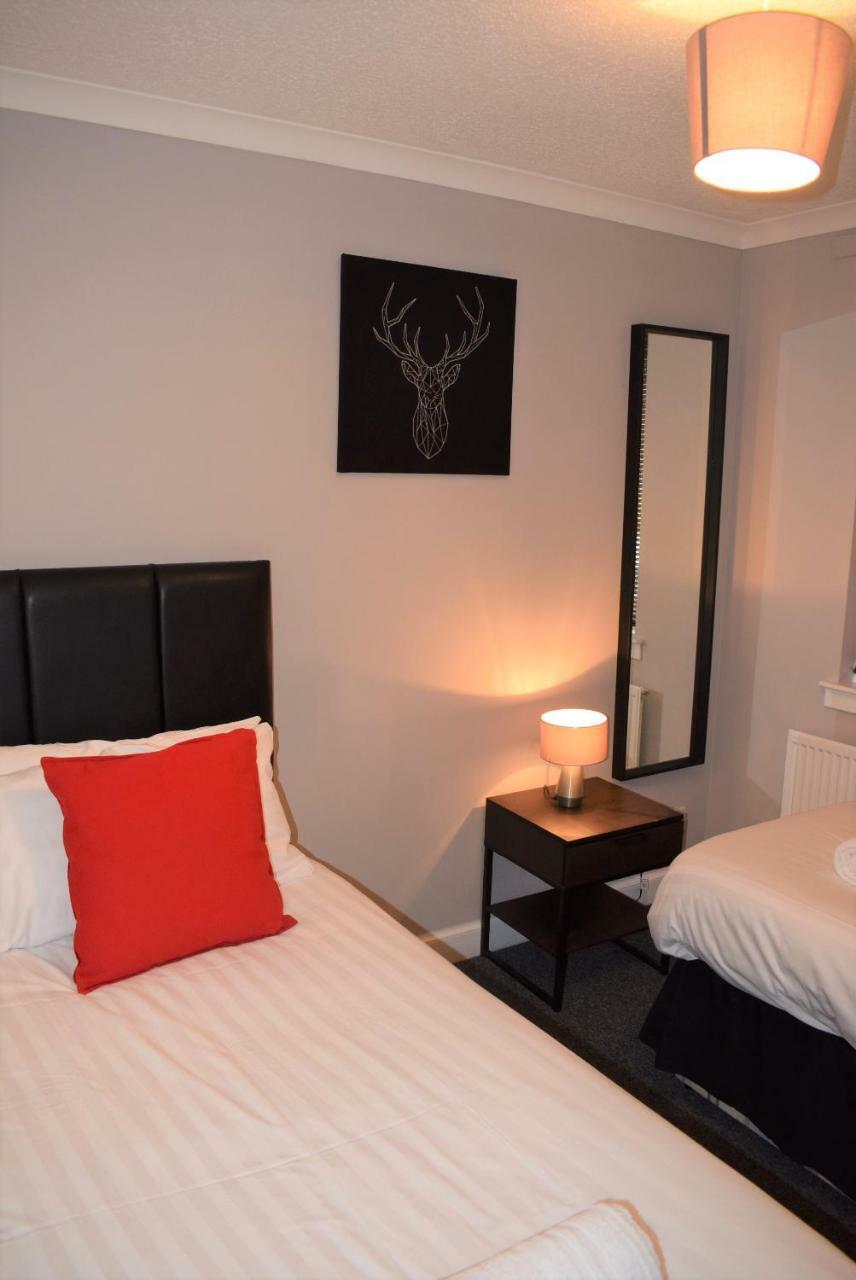 Apartment Kelpies Serviced - Cameron Edinburgh
