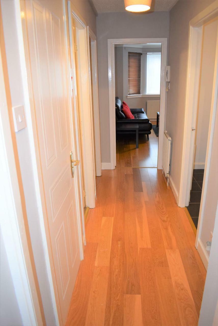 Kelpies Serviced - Cameron Apartment