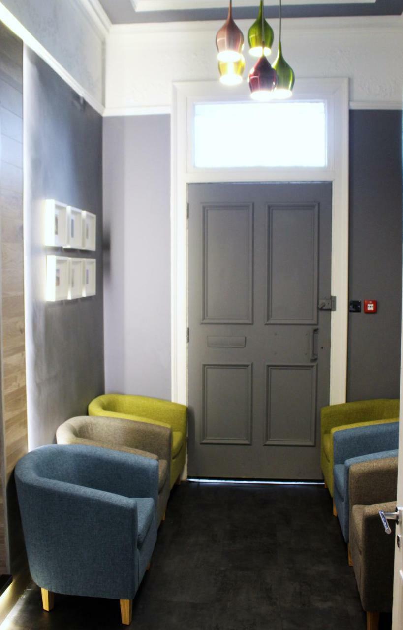 Culane House - 4* EDI