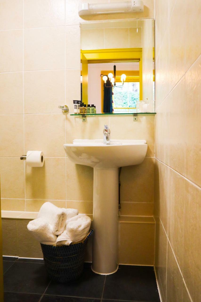 New Town (adults Only) 3* Edinburgh