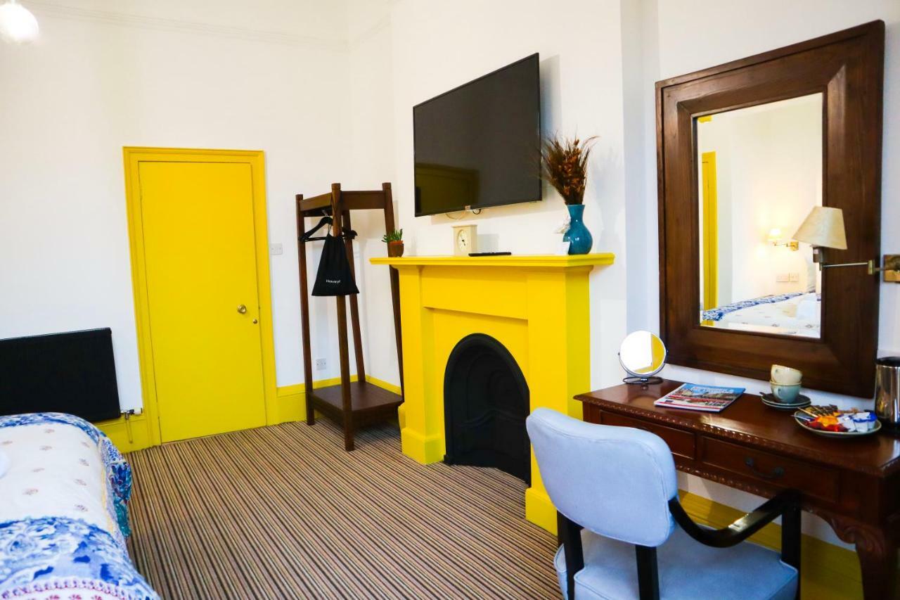 New Town (adults Only) Edinburgh