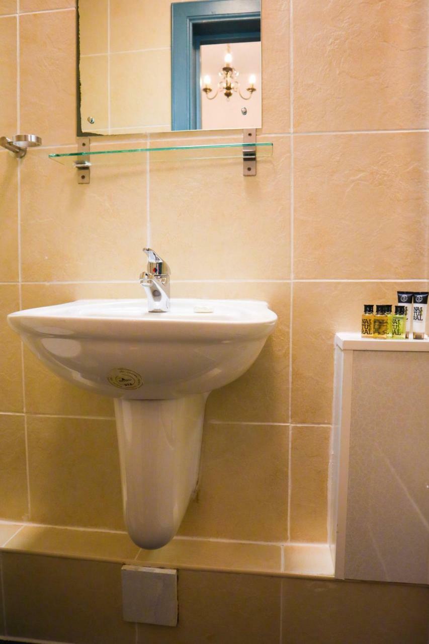 New Town (adults Only) Guest house 3*