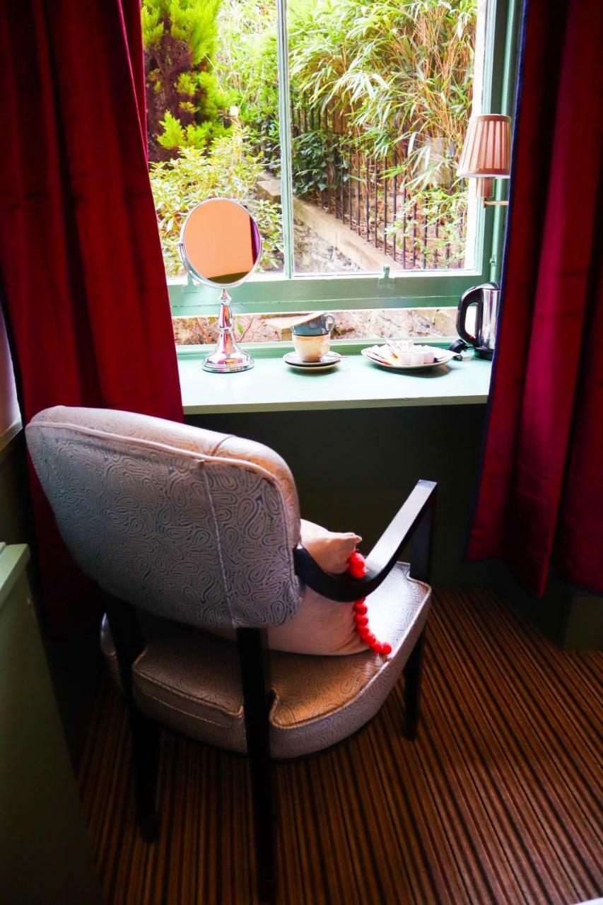 Guest house New Town (adults Only) Edinburgh