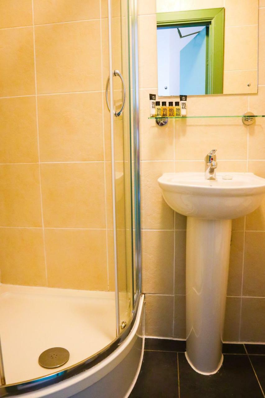 New Town (adults Only) 3* Edinburgh