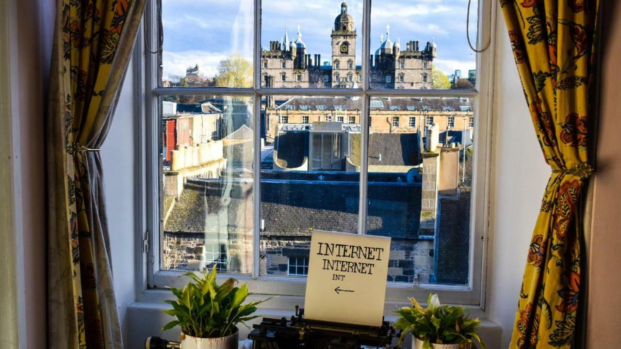 Hostel Castle Rock - Adults Only *